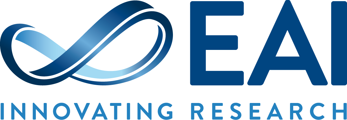 Logo - European Alliance for Innovation n.o.